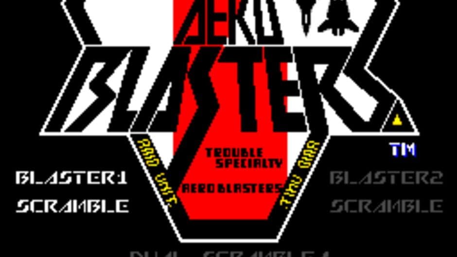 Скриншот 2 из Aero Blasters