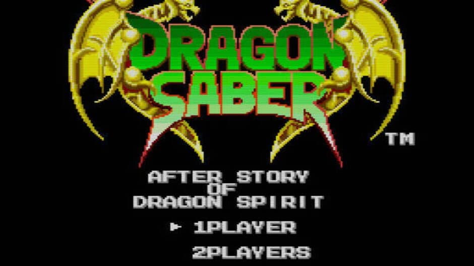 Скриншот 3 из Dragon Saber