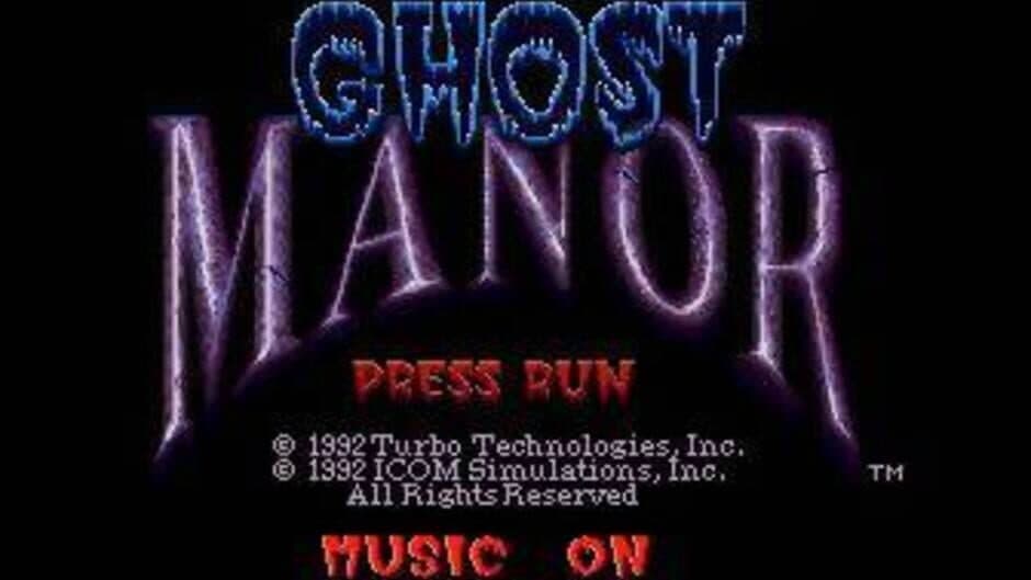 Скриншот 6 из Ghost Manor