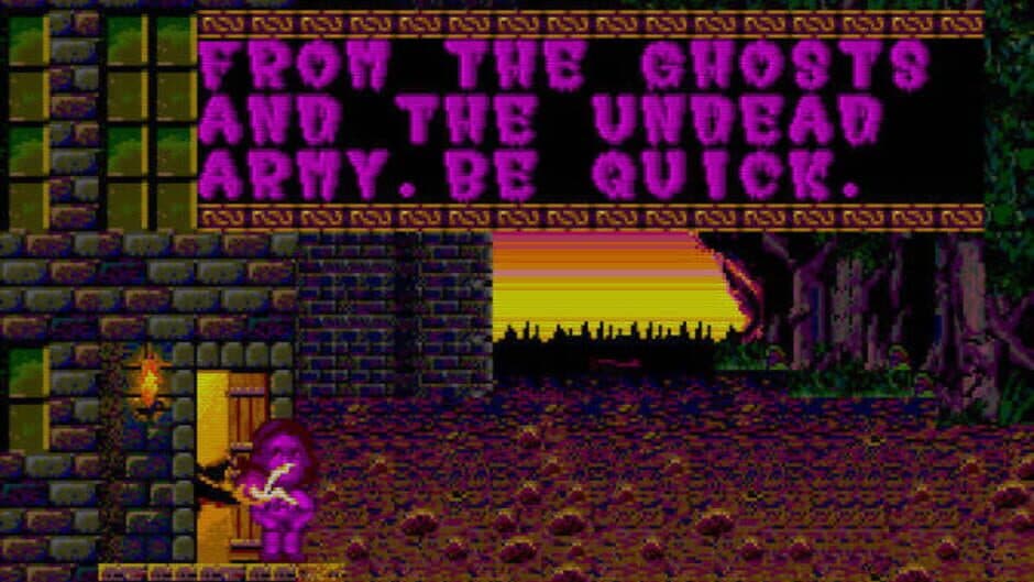 Скриншот 2 из Ghost Manor