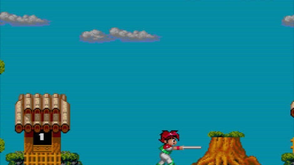 Скриншот 5 из Keith Courage in Alpha Zones