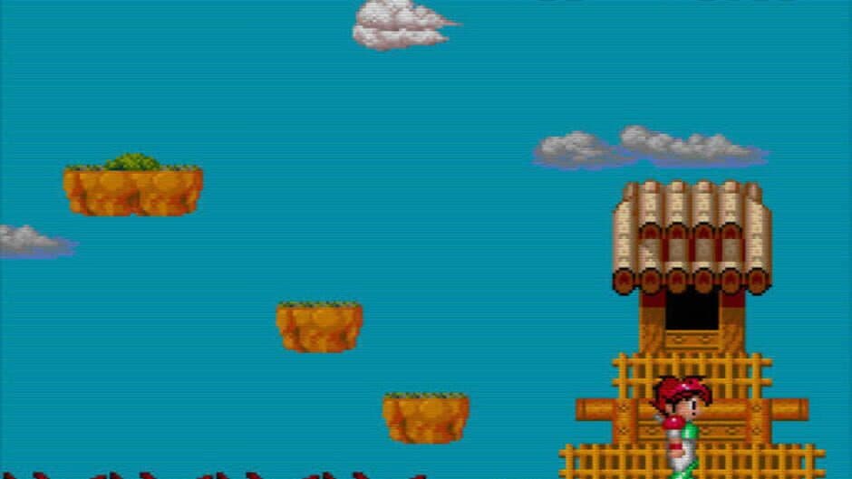 Скриншот 2 из Keith Courage in Alpha Zones