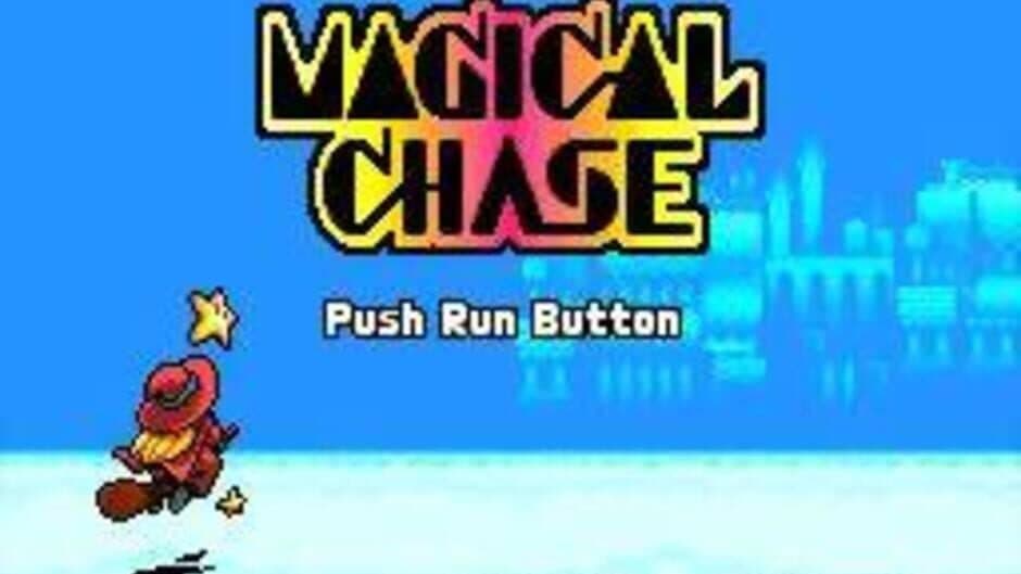 Скриншот 2 из Magical Chase