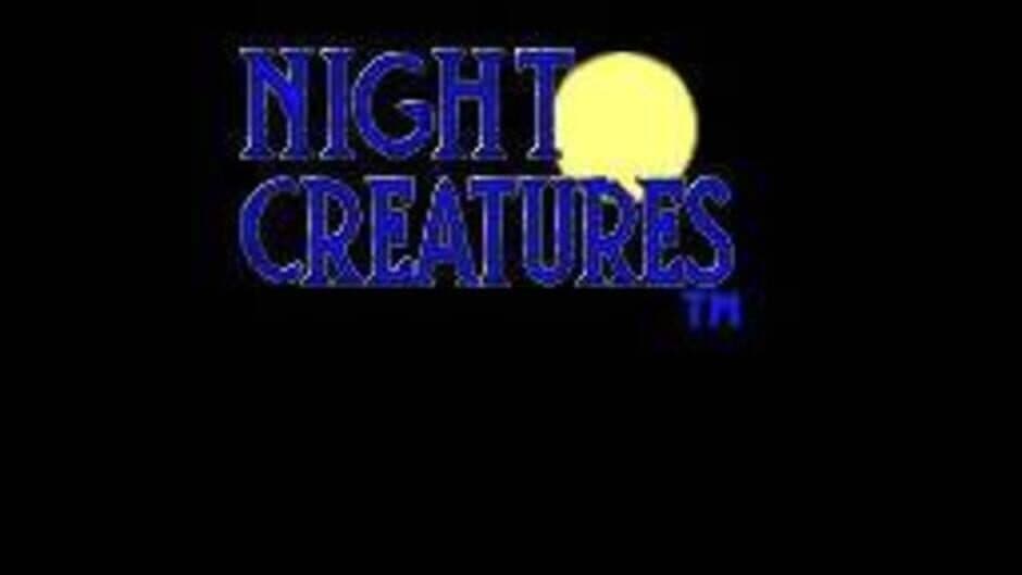 Скриншот 1 из Night Creatures