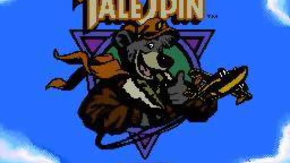 Скриншот 11 из Disney's TaleSpin