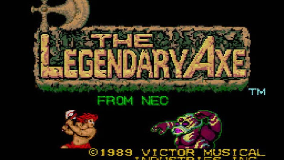Скриншот 7 из The Legendary Axe