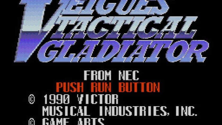 Скриншот 1 из Veigues Tactical Gladiator