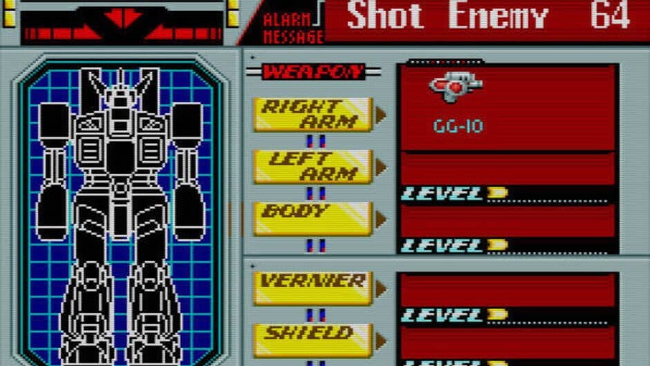 Скриншот 3 из Veigues Tactical Gladiator