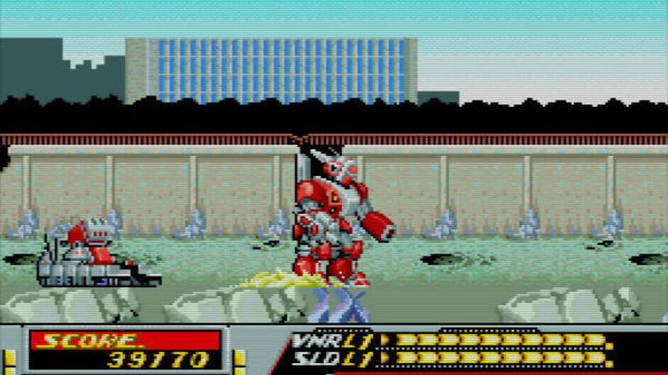 Скриншот 4 из Veigues Tactical Gladiator