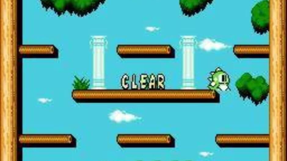 Скриншот 1 из Bubble Bobble Part 2