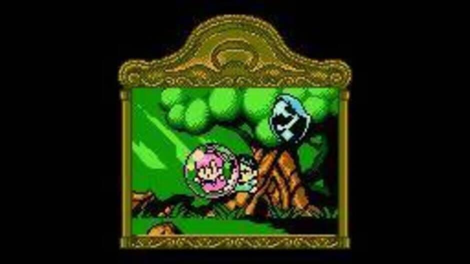 Скриншот 4 из Bubble Bobble Part 2