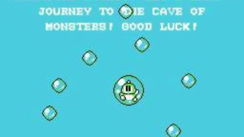 Скриншот 6 из Bubble Bobble Part 2