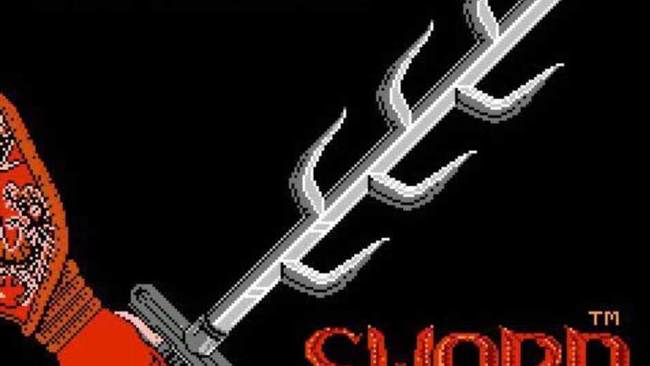 Скриншот 7 из Demon Sword