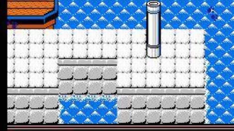 Скриншот 1 из Esper Dream 2: Aratanaru Tatakai