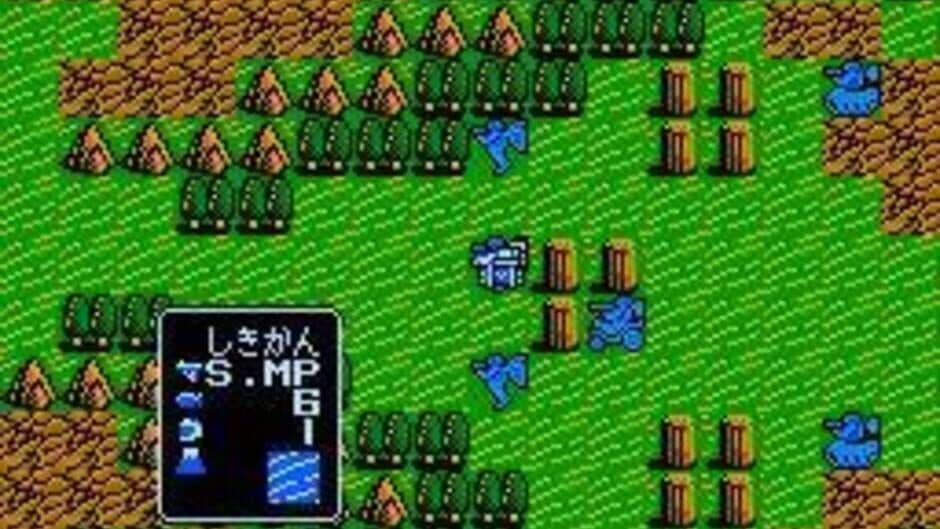 Скриншот 2 из Mirai Senshi: Lios