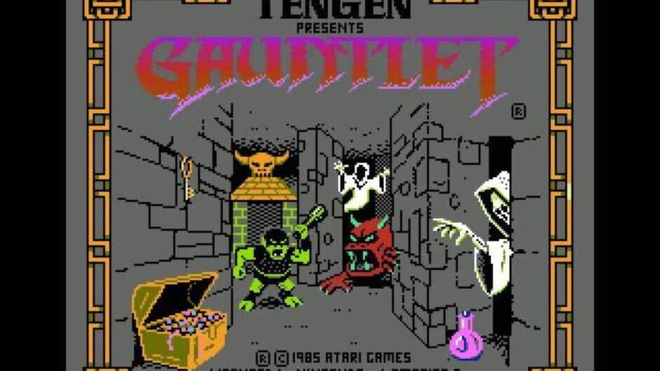 Скриншот 3 из Gauntlet