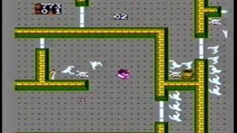 Скриншот 2 из Gauntlet