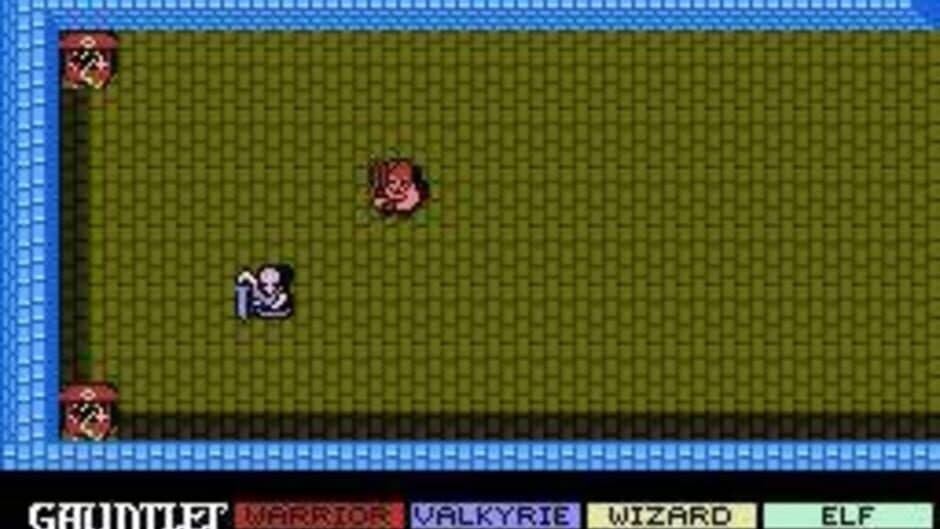 Скриншот 2 из Gauntlet II