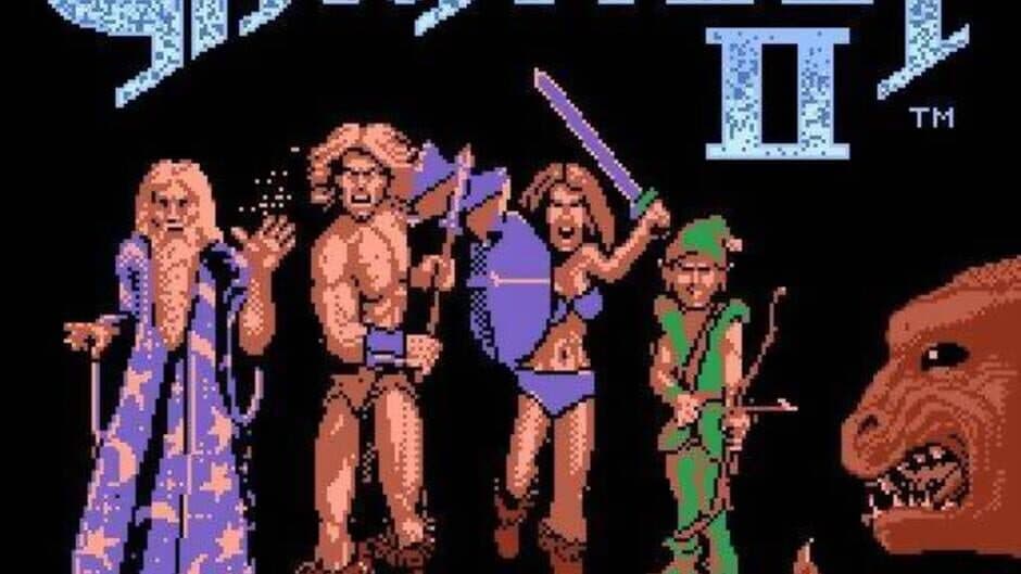 Скриншот 3 из Gauntlet II