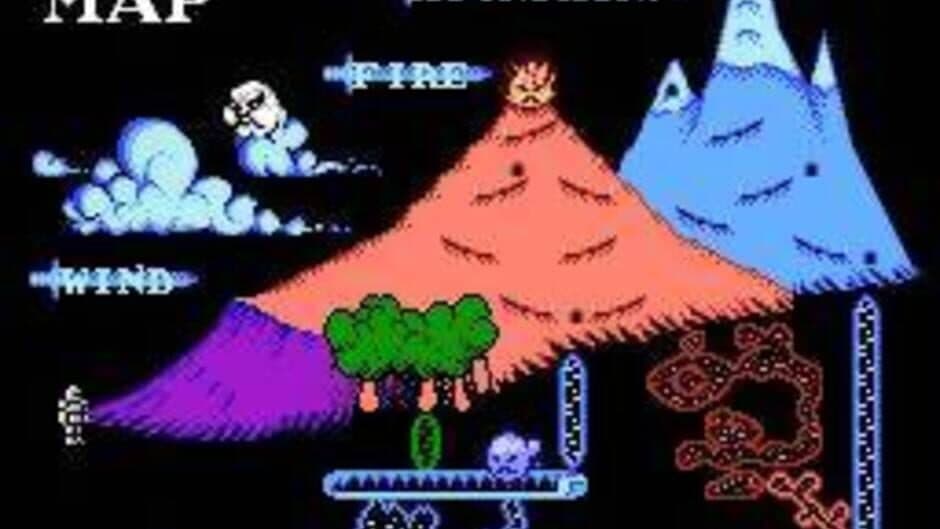 Скриншот 2 из Ironsword: Wizards & Warriors II