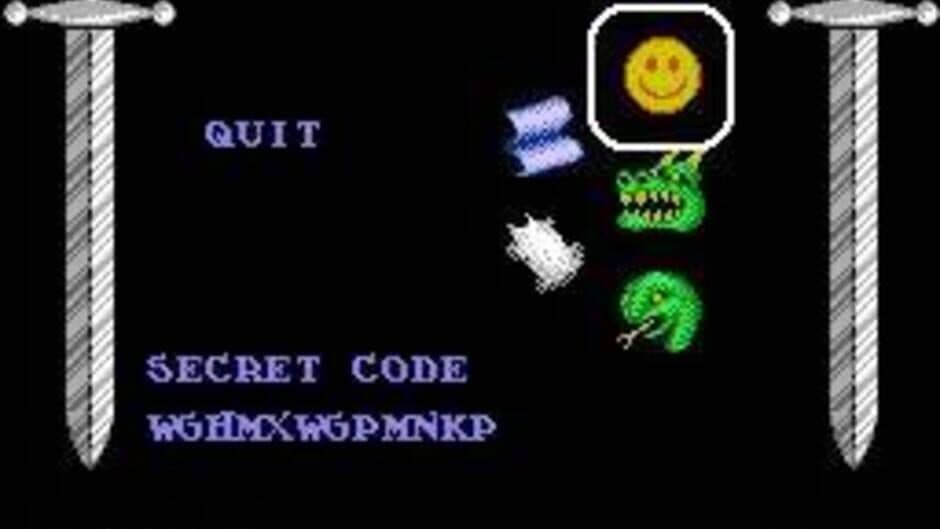Скриншот 5 из Ironsword: Wizards & Warriors II