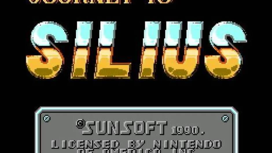 Скриншот 1 из Journey to Silius