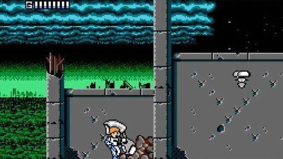 Скриншот 3 из Journey to Silius