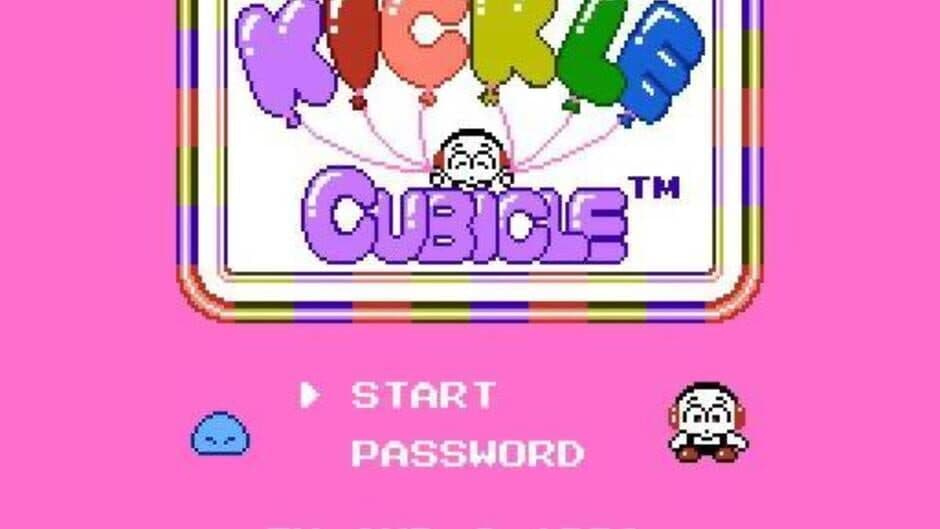 Скриншот 7 из Kickle Cubicle