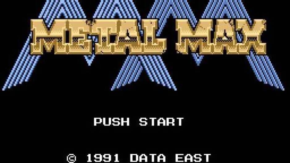 Скриншот 1 из Metal Max