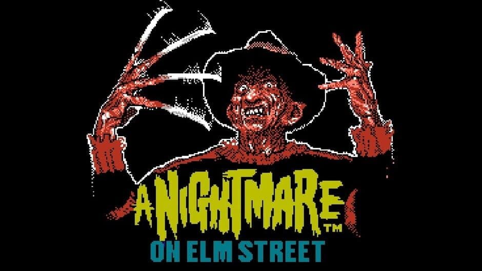 Скриншот 1 из A Nightmare on Elm Street
