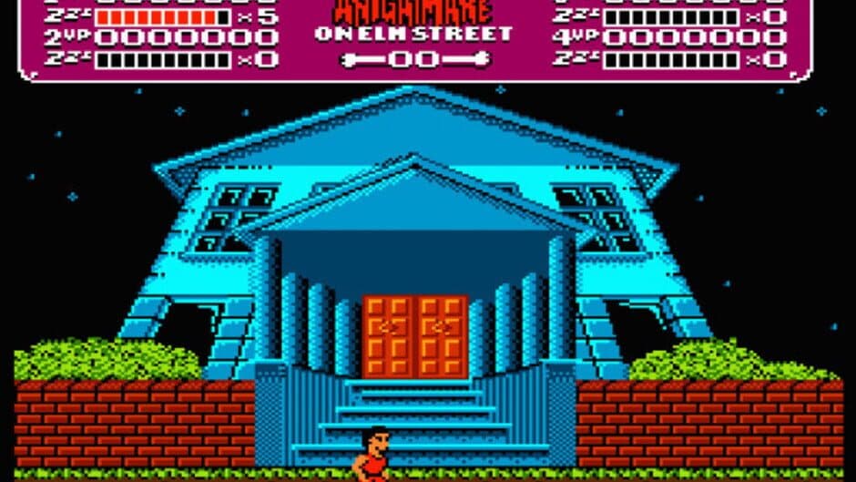 Скриншот 2 из A Nightmare on Elm Street