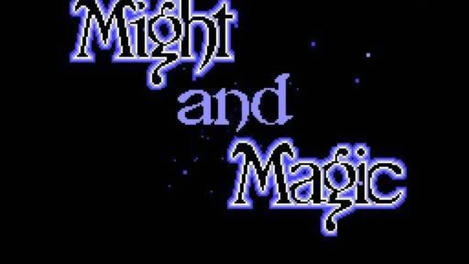 Скриншот 3 из Might and Magic: Book One - The Secret of the Inner Sanctum