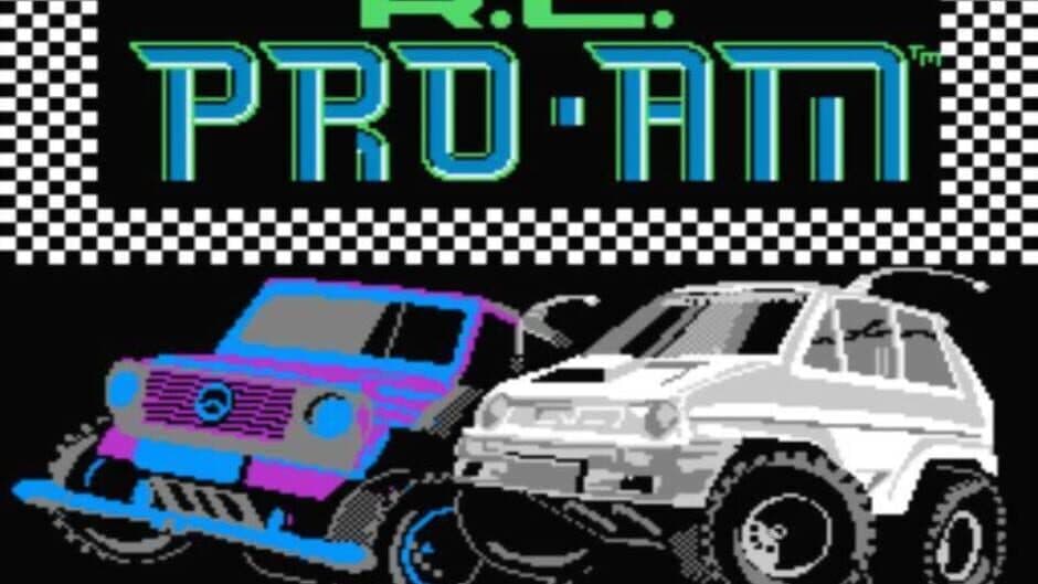 Скриншот 5 из R.C. Pro-Am