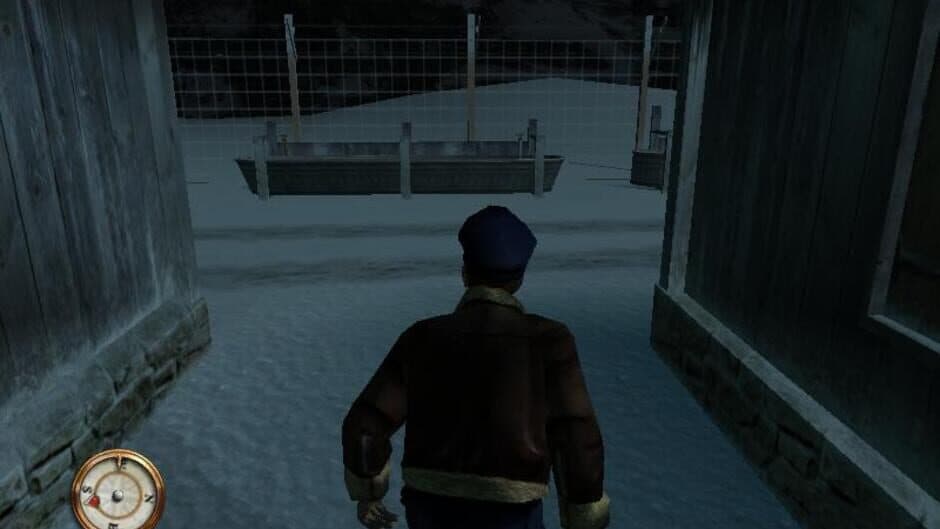Скриншот 5 из The Great Escape