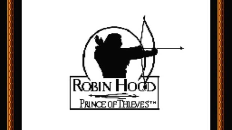 Скриншот 6 из Robin Hood: Prince of Thieves