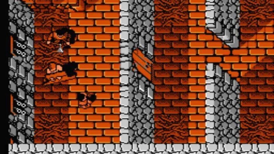 Скриншот 2 из Robin Hood: Prince of Thieves