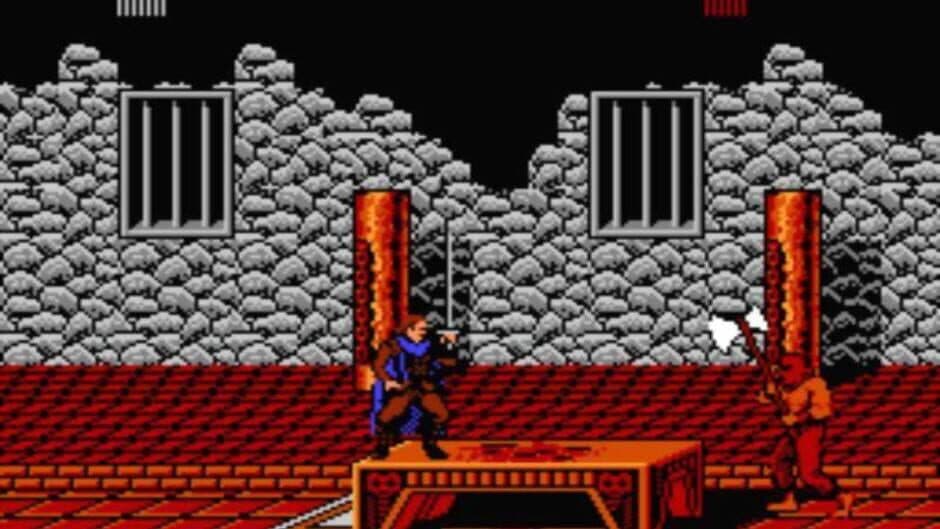 Скриншот 8 из Robin Hood: Prince of Thieves
