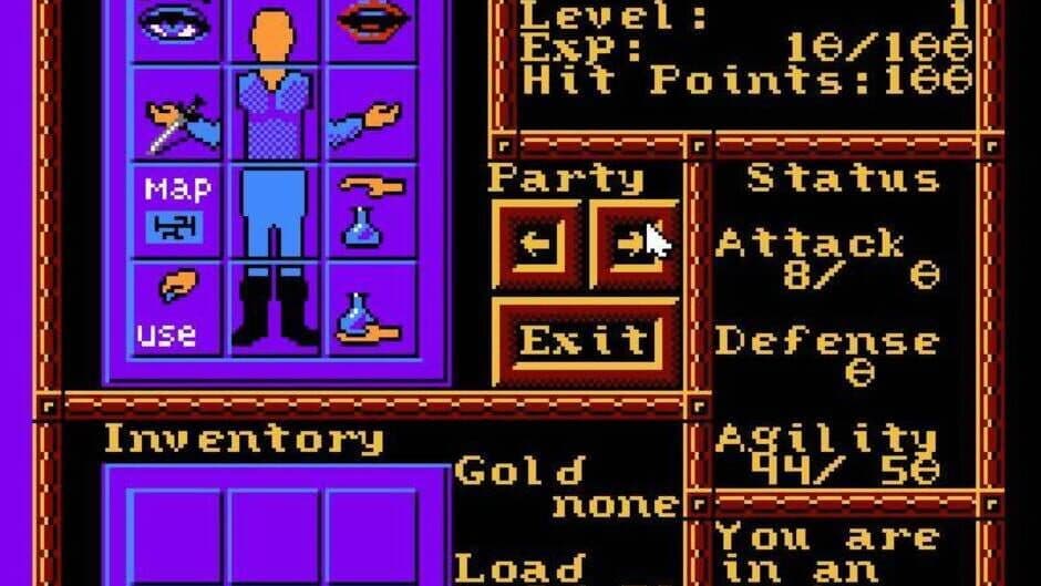 Скриншот 7 из Robin Hood: Prince of Thieves
