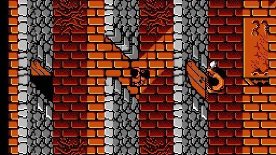 Скриншот 5 из Robin Hood: Prince of Thieves