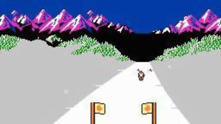 Скриншот 1 из Slalom