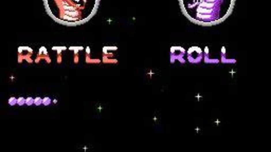 Скриншот 4 из Snake Rattle 'n' Roll