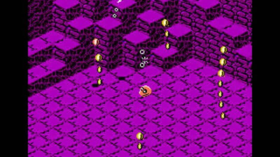 Скриншот 6 из Snake Rattle 'n' Roll