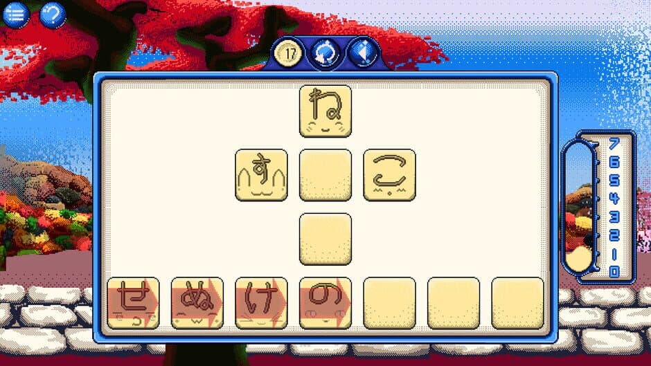 Скриншот 3 из Kana Quest