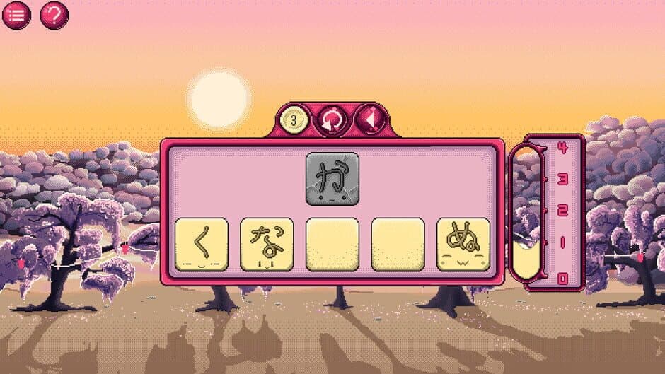 Скриншот 4 из Kana Quest