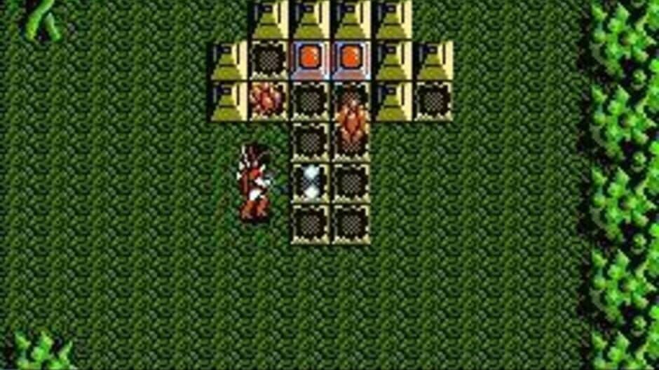 Скриншот 5 из The Guardian Legend