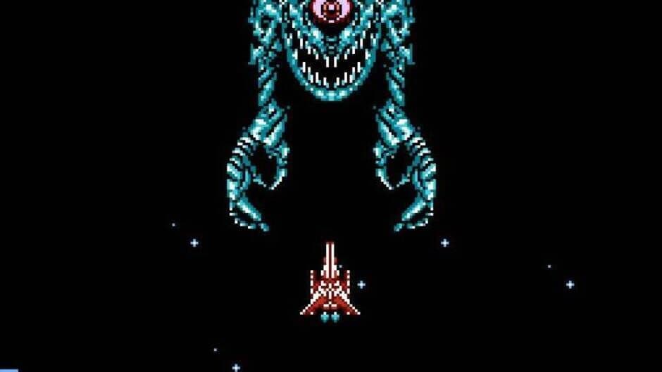 Скриншот 6 из The Guardian Legend