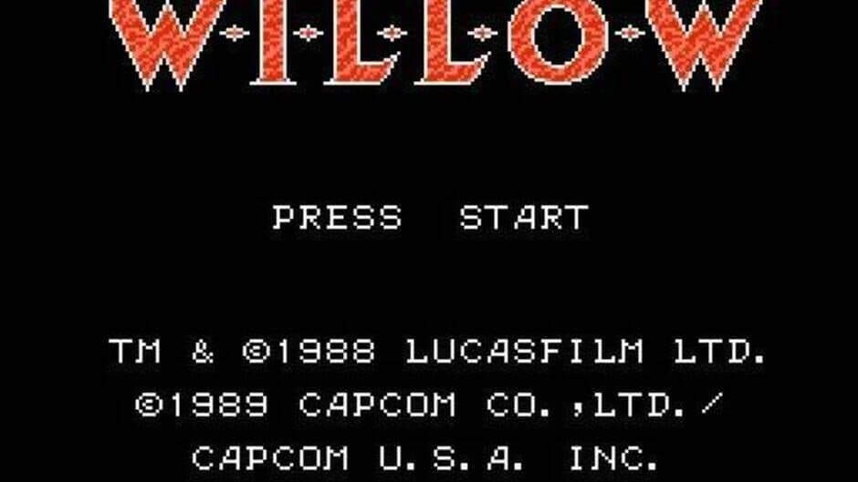 Скриншот 5 из Willow