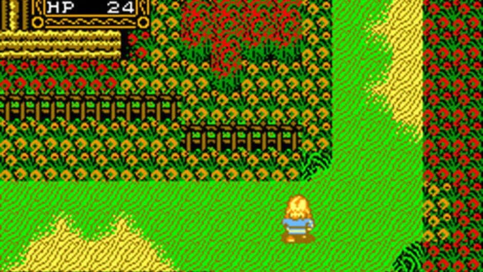 Скриншот 3 из Willow