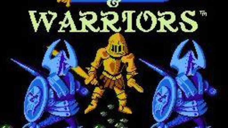 Скриншот 3 из Wizards & Warriors