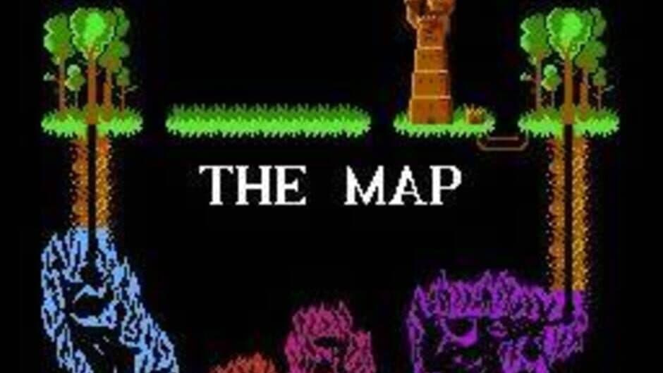 Скриншот 6 из Wizards & Warriors